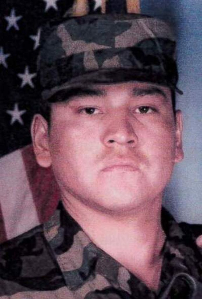 Quentin Peter Bruguier, Jr. Profile Photo