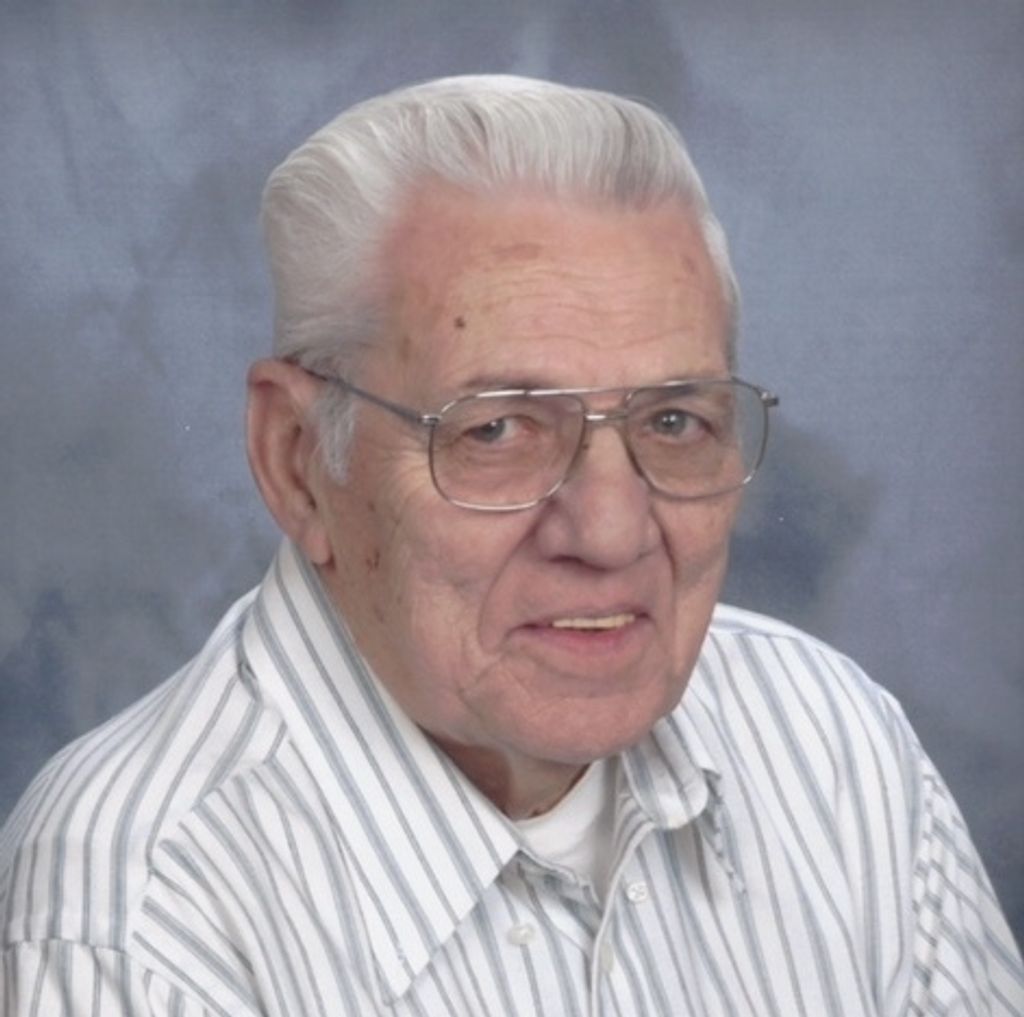 Clifford D. Betz Sr. Profile Photo