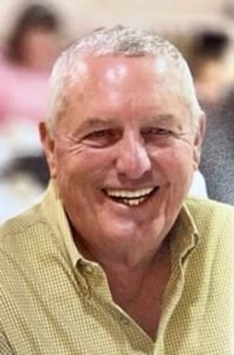 Ronald "Ronnie" Jeffries Profile Photo