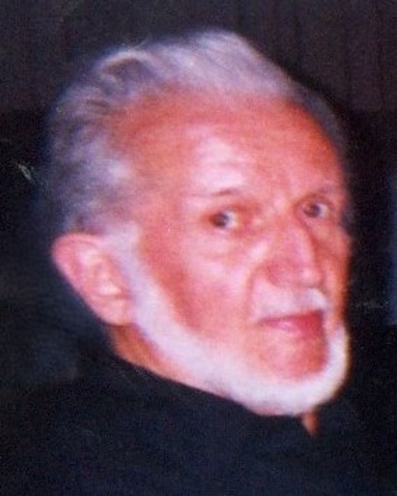 Donald A. Clough Profile Photo