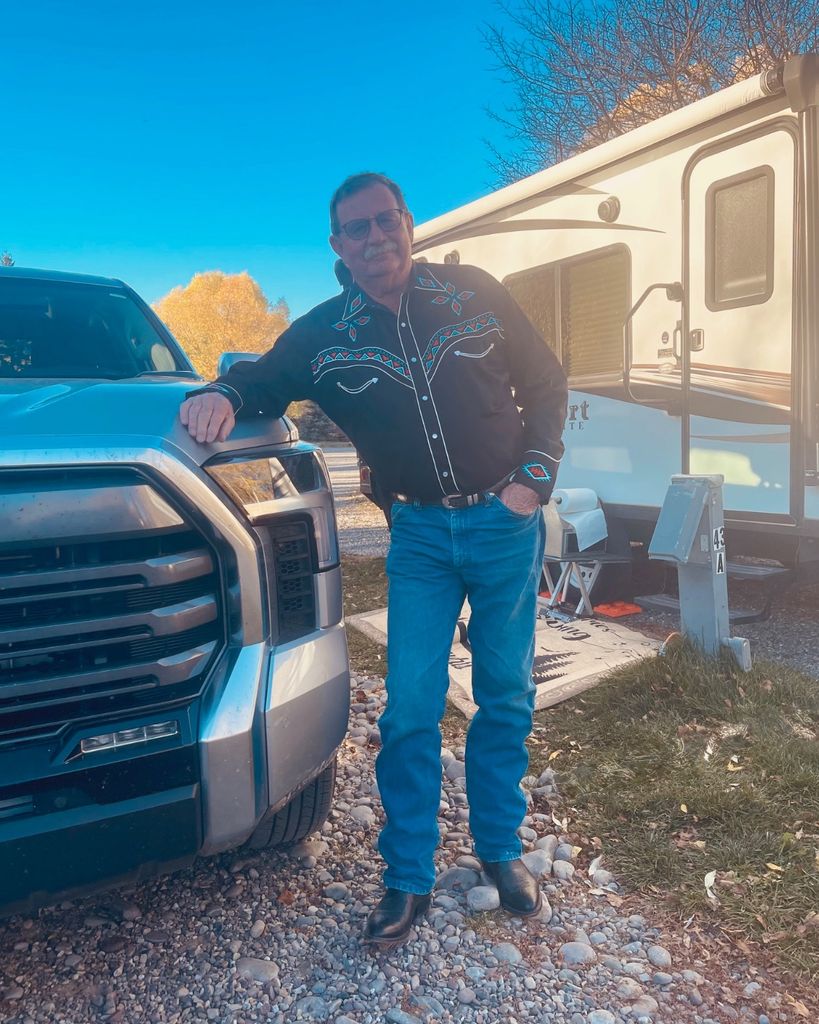 John W. Braucht Profile Photo