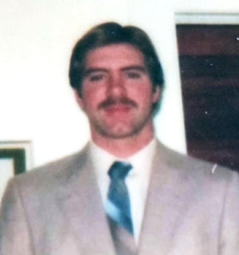 James "Billy" William Gray Profile Photo