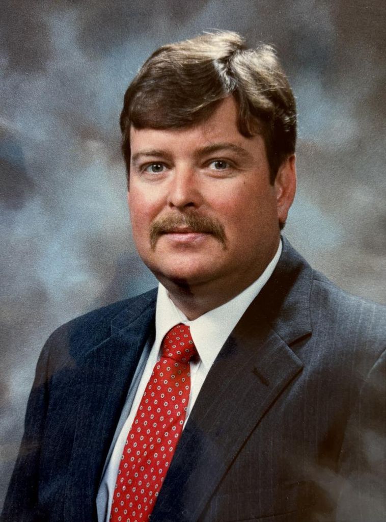 Thomas Milan Thompson Profile Photo