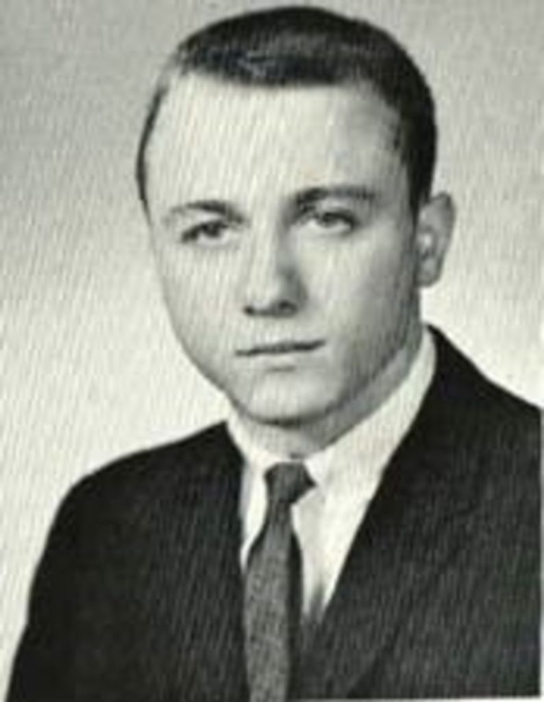 Paul Peter Petti Jr.