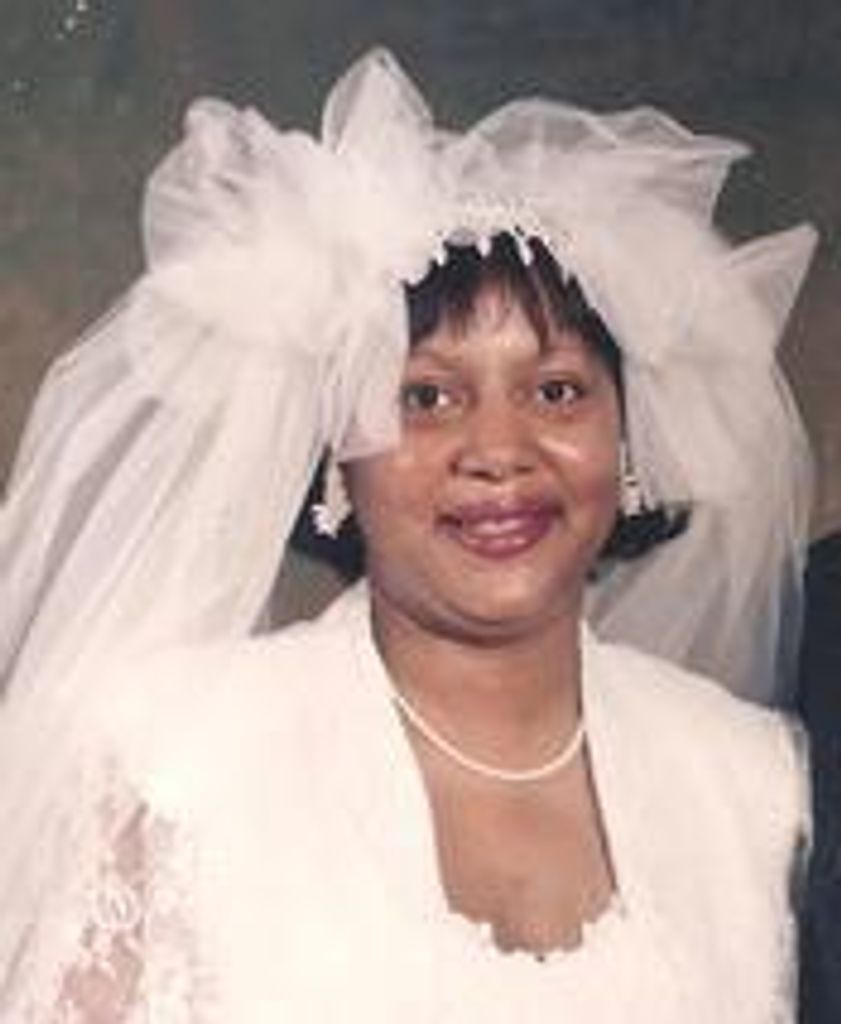 Cheryl Ann Miller