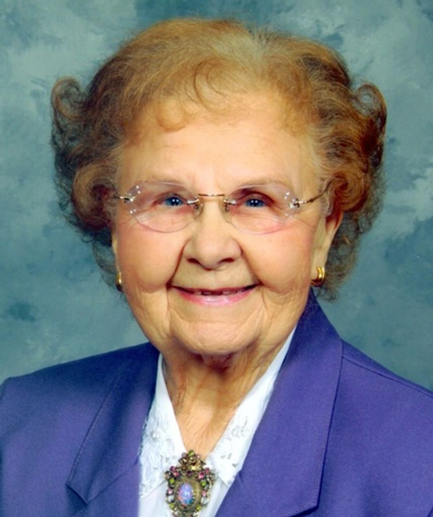 Harriett L. Church Profile Photo