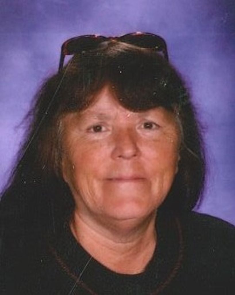 Donna M. DeGonzaque Profile Photo
