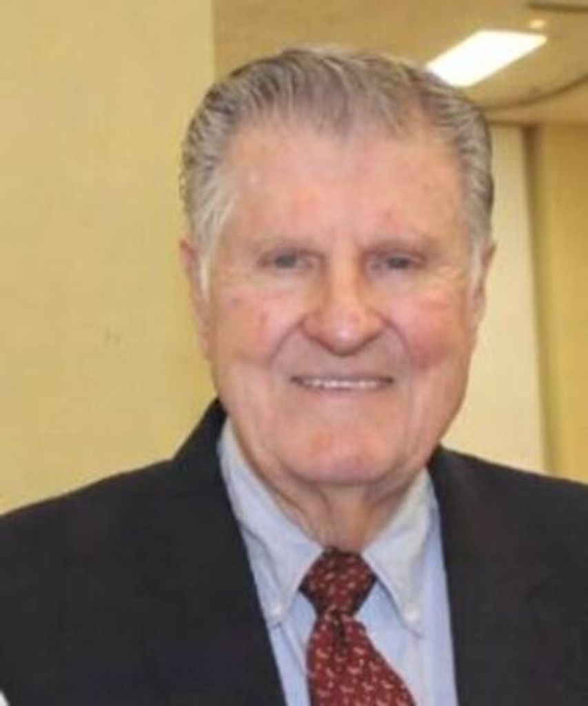 Victor Prowell Smith, Sr.