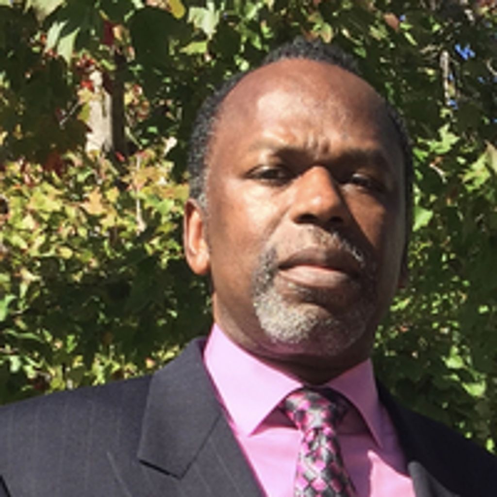 Kert L. Jones Profile Photo