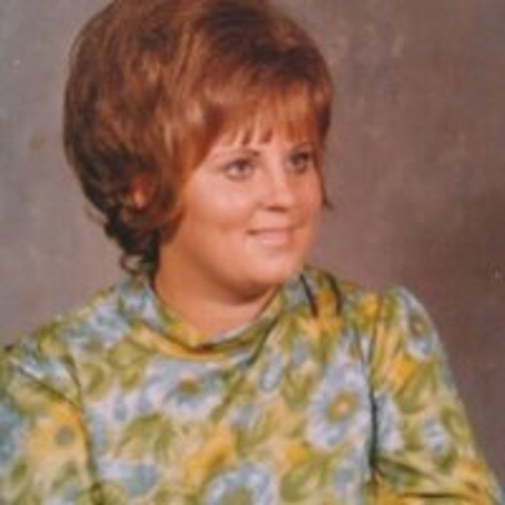 Susan Gale Nabors