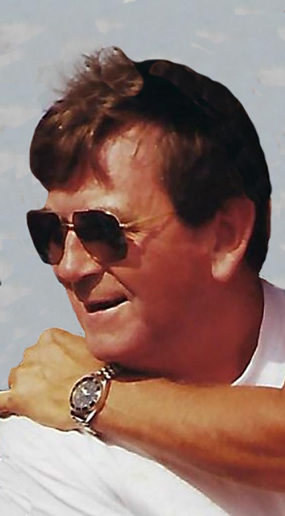Theodore T. Longmeier