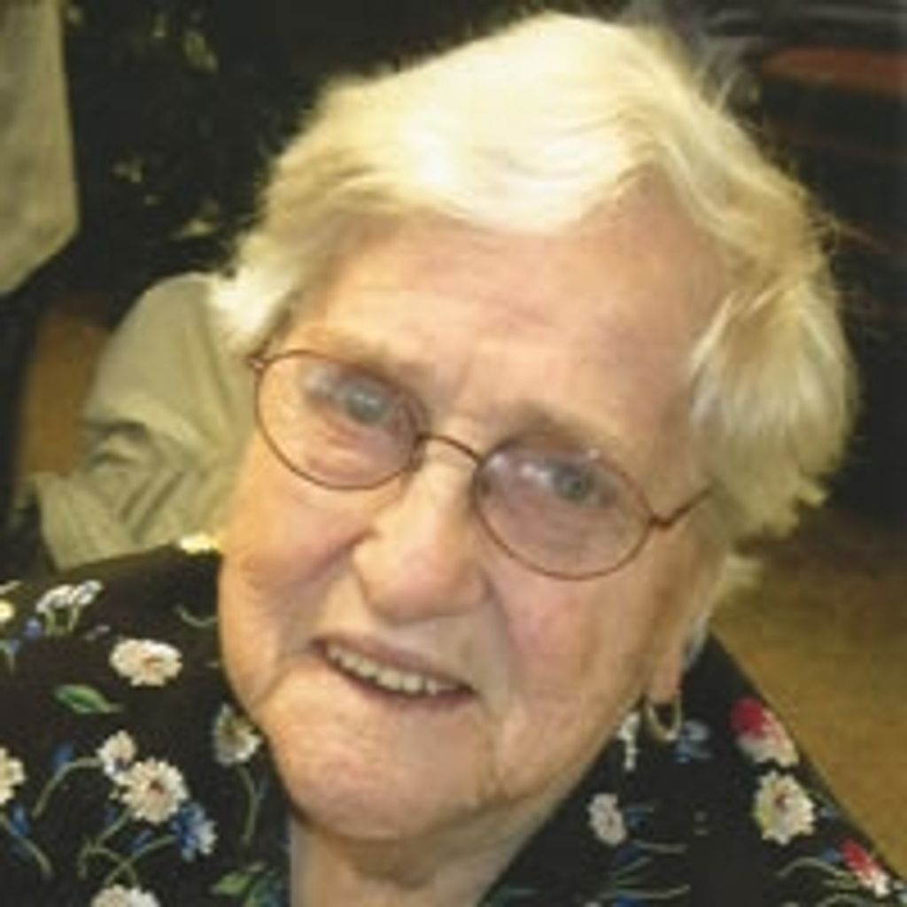 Edith H, Froggatt