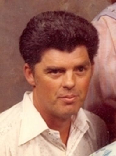 Edward Lee ''Bodine'' Fitzgerald Profile Photo