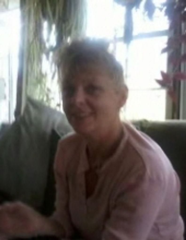 Martha Shepard-Rimmer