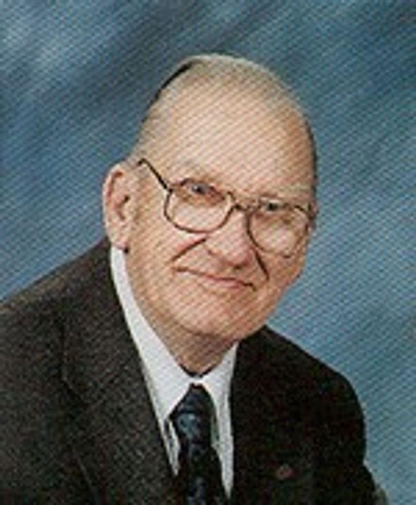 James Bjornstad