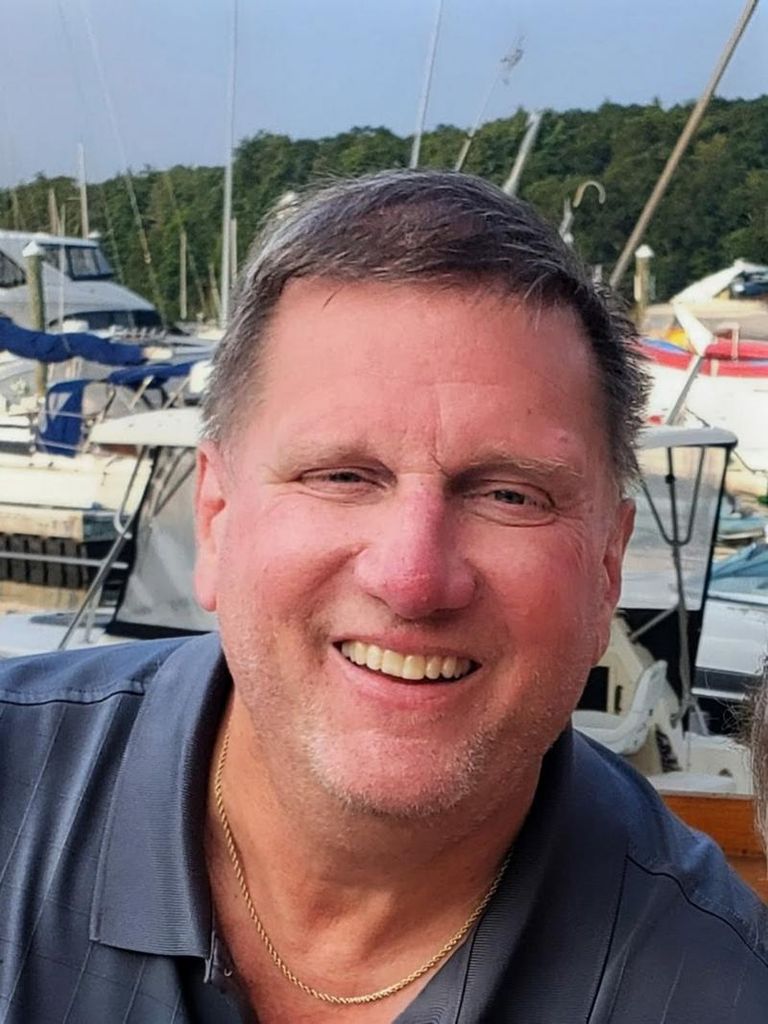 Scott F. Simeone Profile Photo