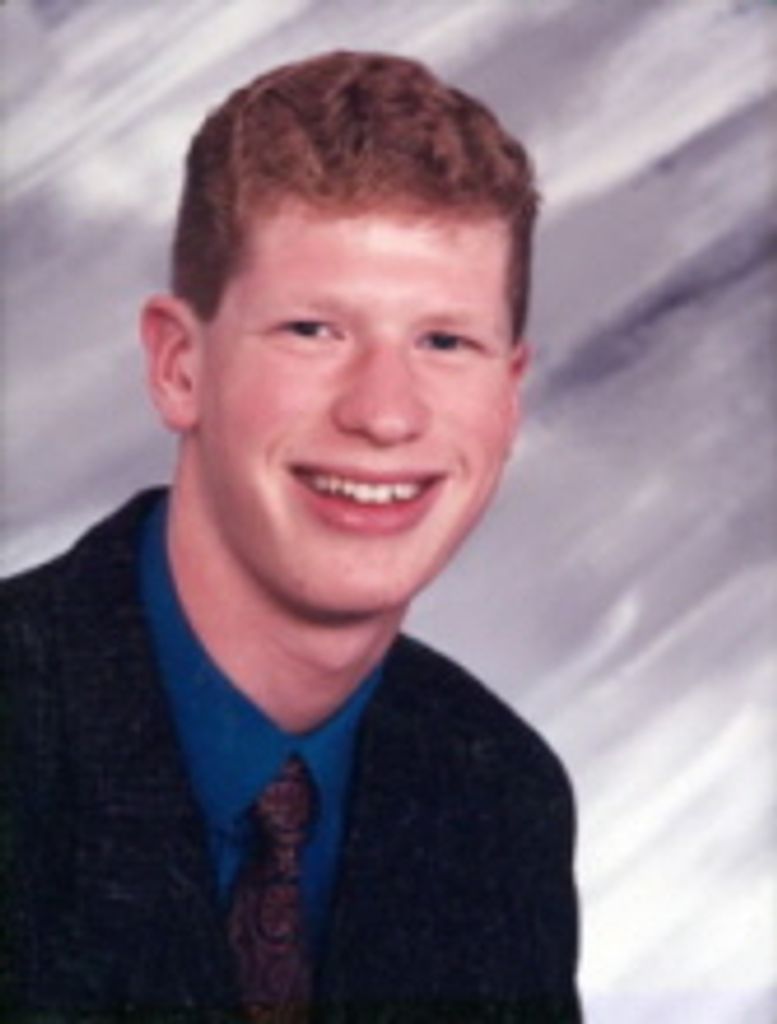 Gerald Patrick Ellis Jr.