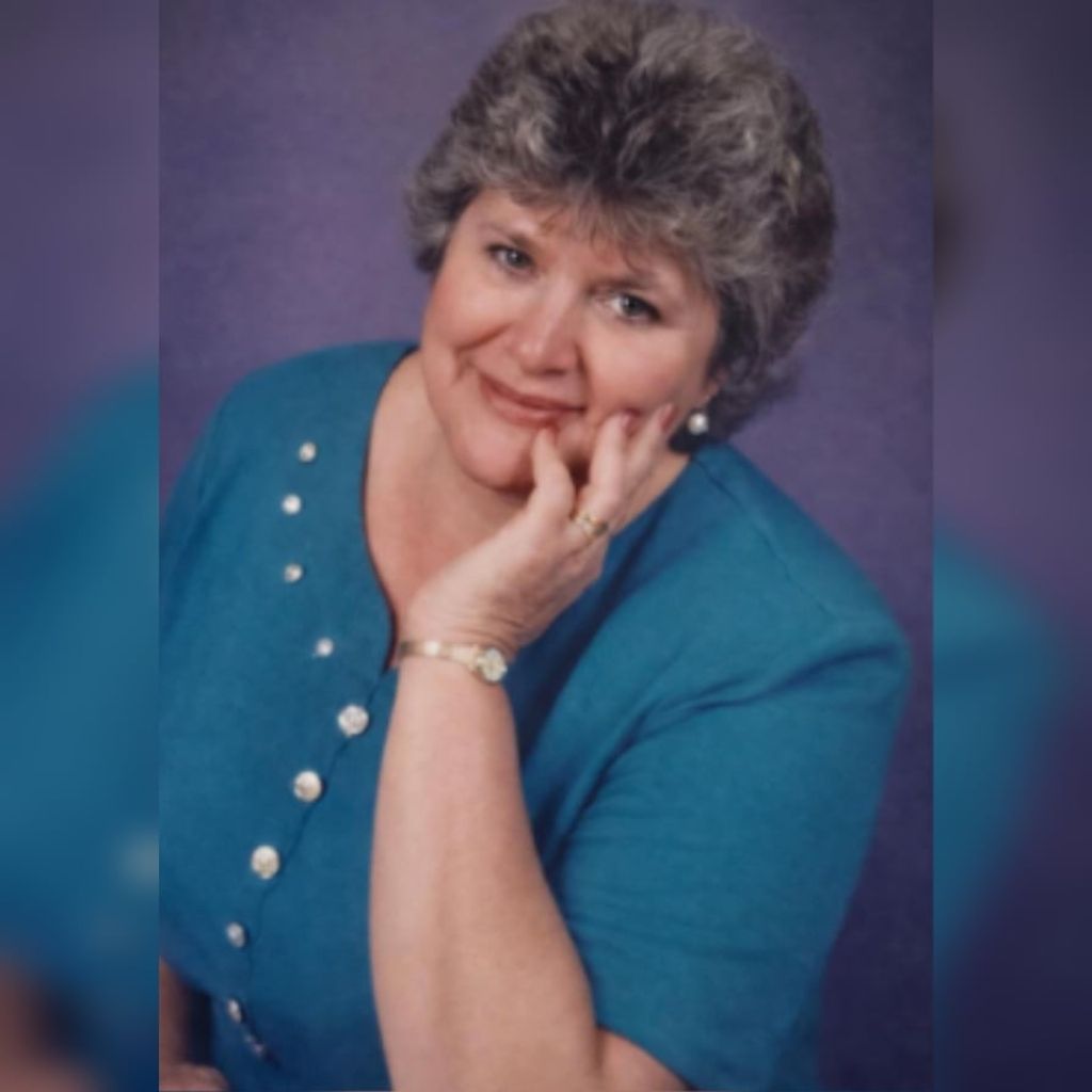 Joan C. Moyer
