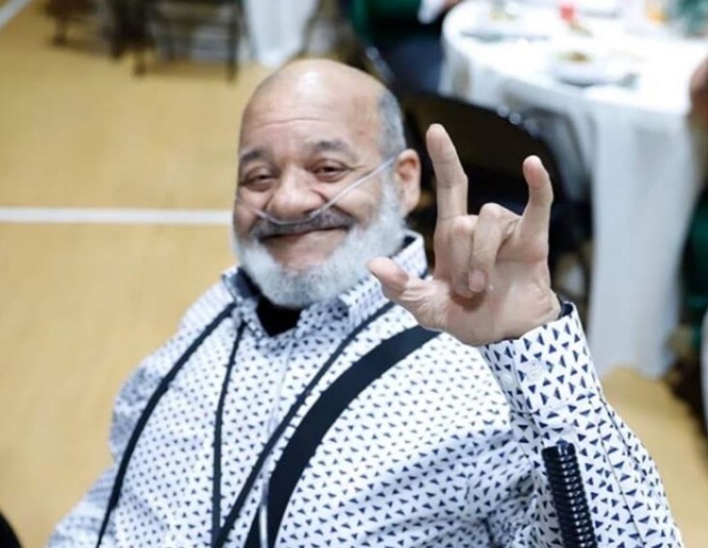 Dennis J. Williams Profile Photo