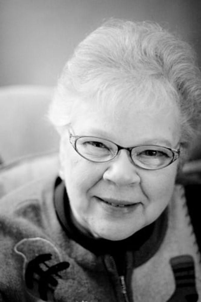 Brenda J. Bristol