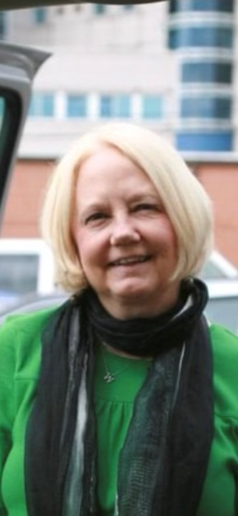 Wannette Hinely Yarbrough