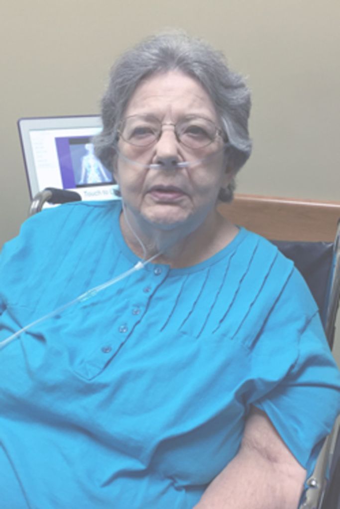 Sharon Elizabeth Rose Bowman