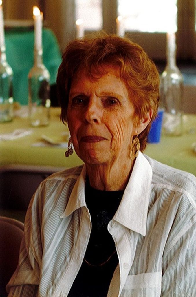 Perle M. Pollmacher Profile Photo