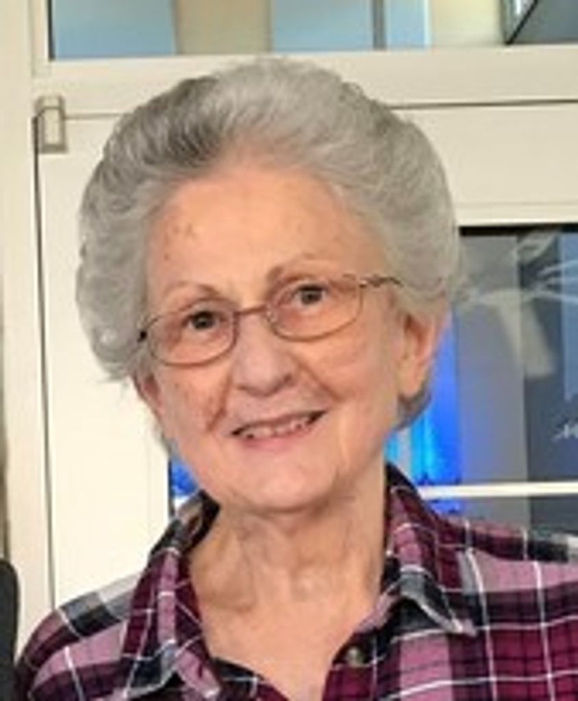 Evelyn Mae Hower Profile Photo