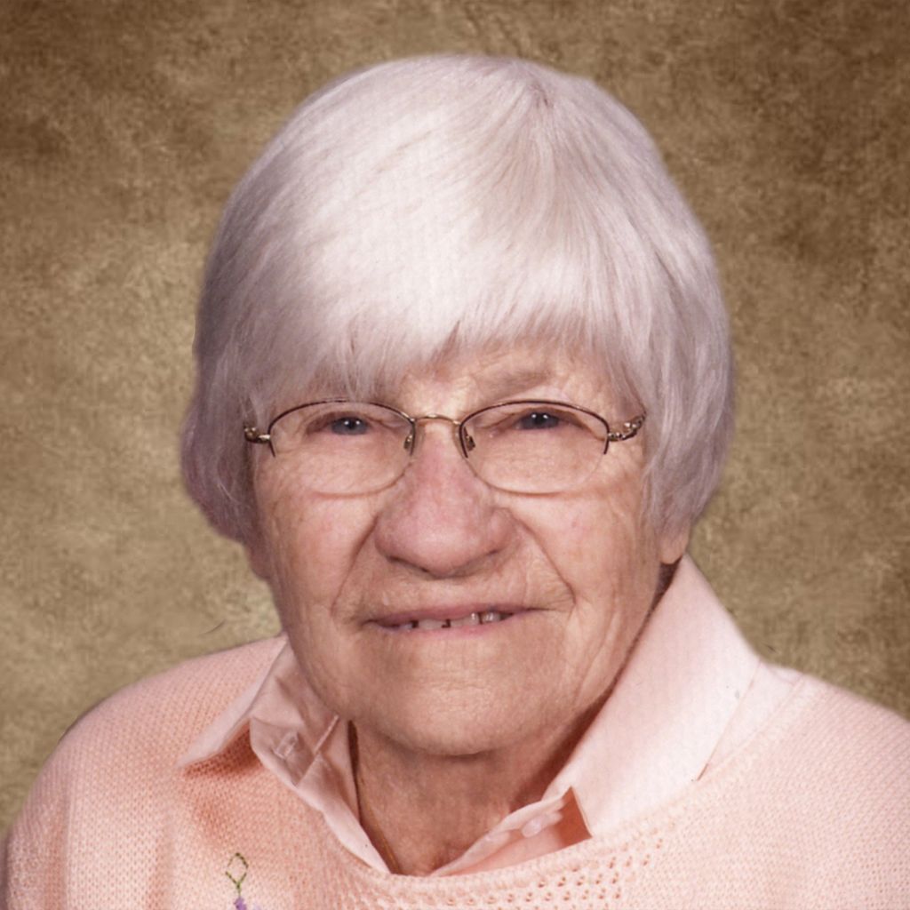 Eugenia Stagl