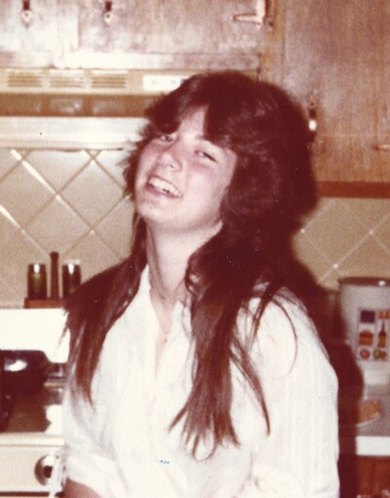 Michelle Marie Bergin Profile Photo