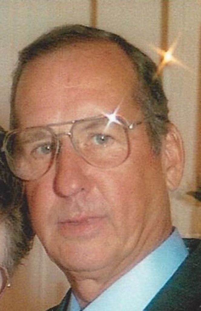 Earl W. Hanson