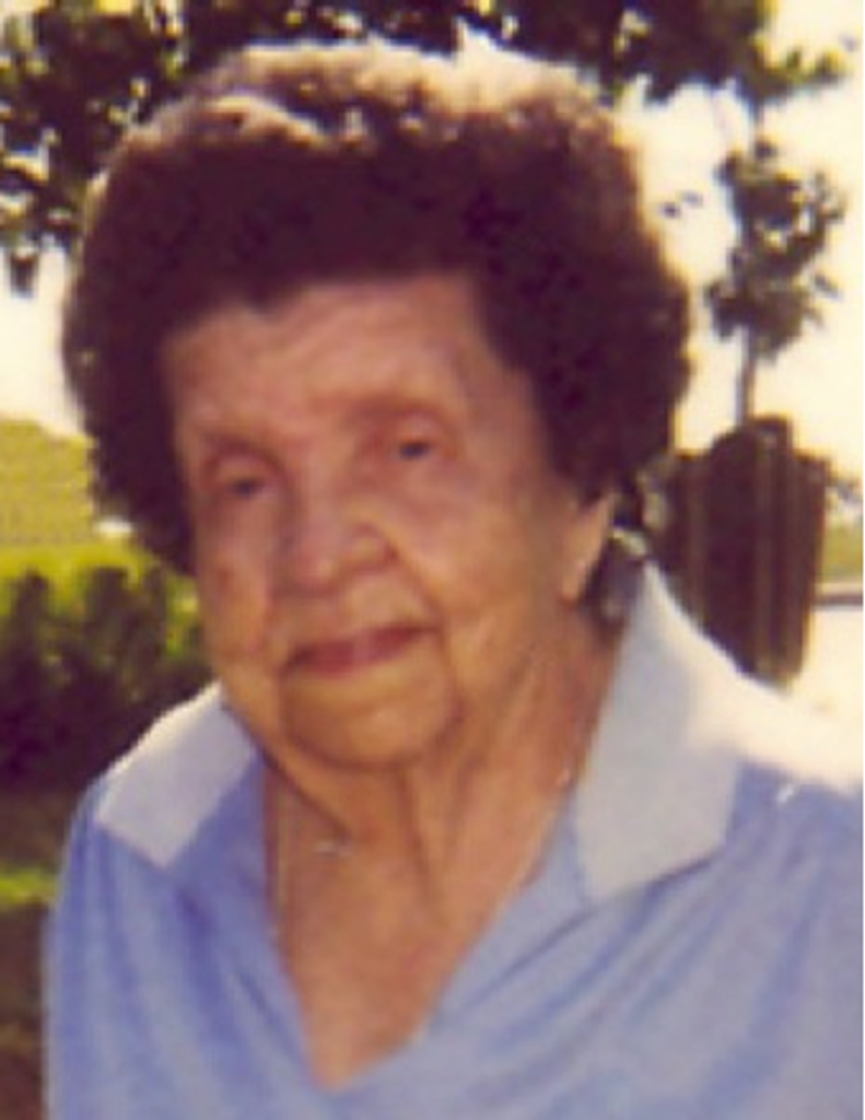 Bonnie L. Mceuen