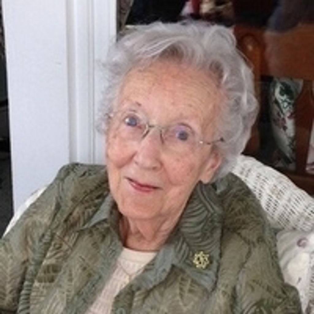 Marie Mcgrath