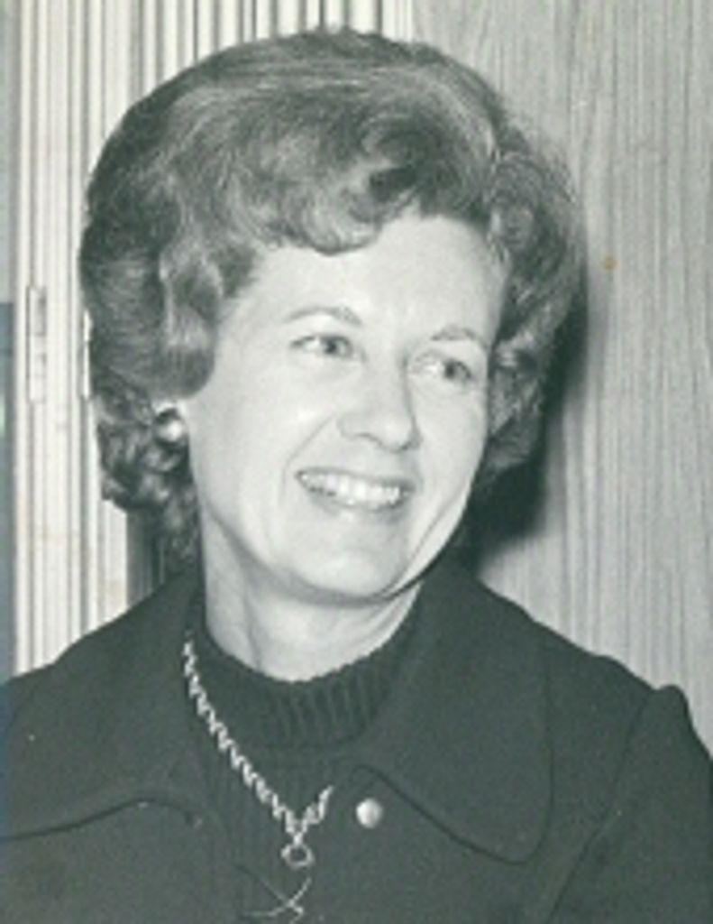 Joanne R. Moran