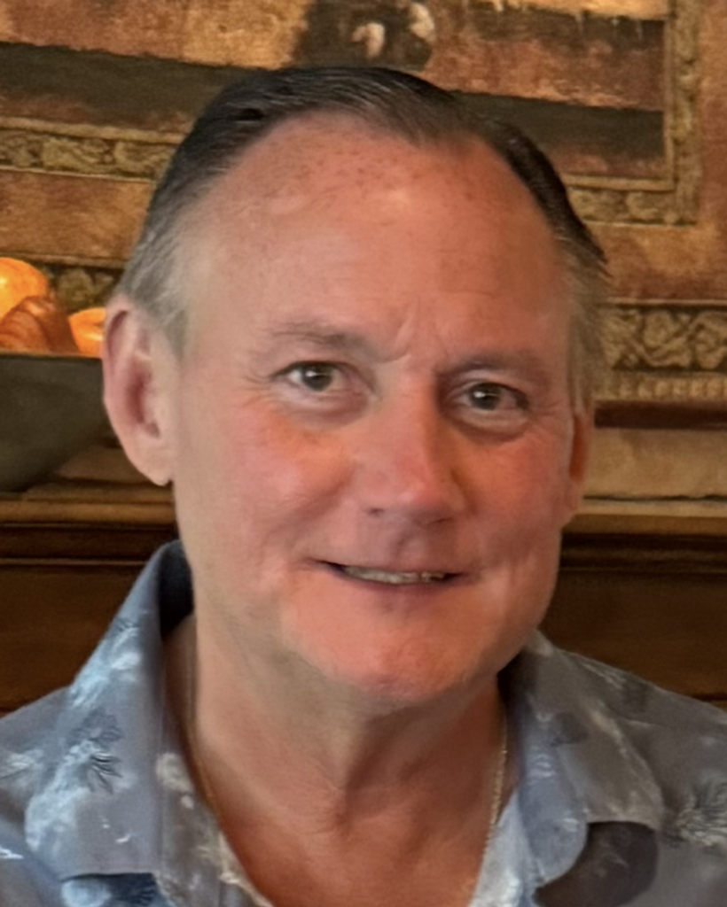 Michael A. McGraw Profile Photo