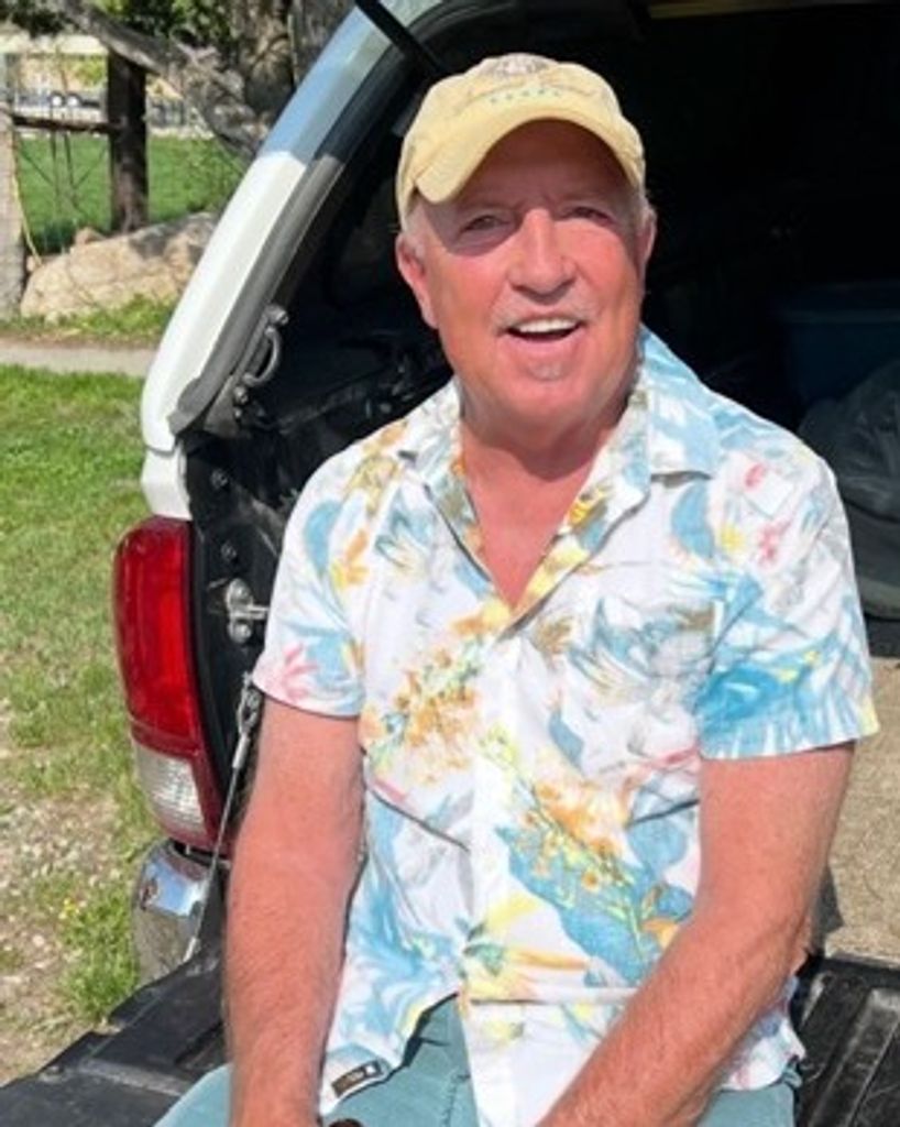 James (Jim) Kent Sherner