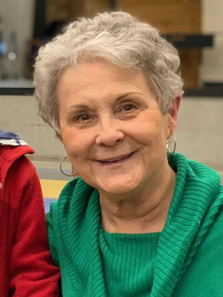 Janet Jutras Cobb