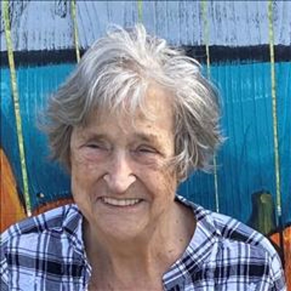 Joan C. Kelley Profile Photo