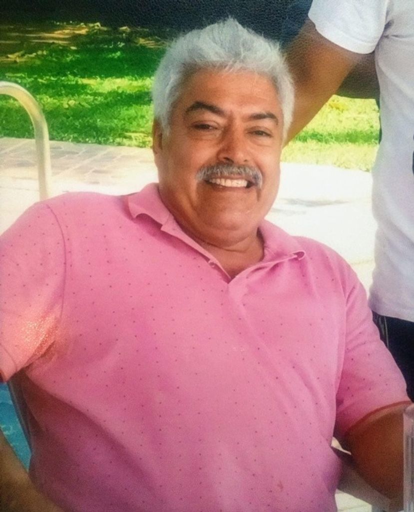 Jose De Jesus Zavala Romero Profile Photo
