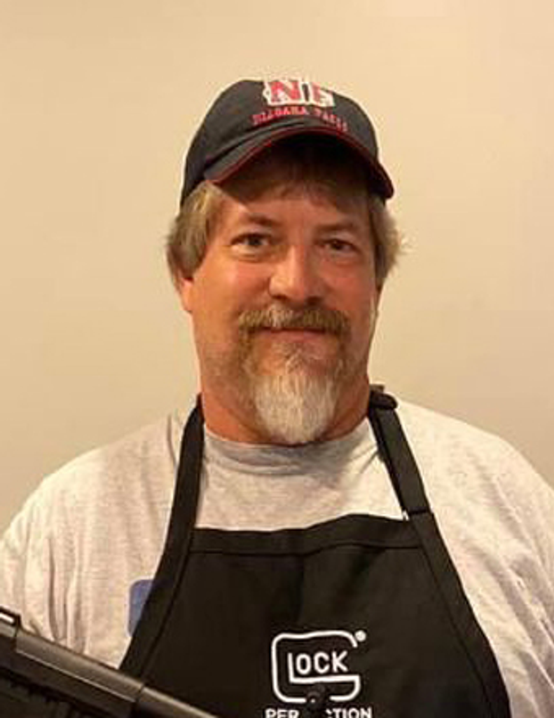 Joseph D. 'Jody' Smith