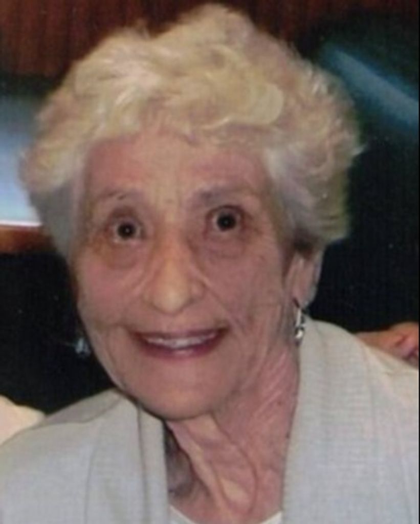 Barbara H. Rugenstein