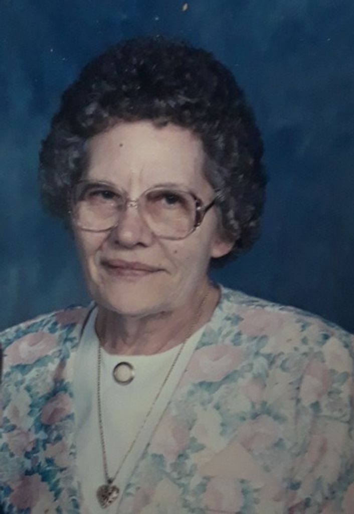 Willie Grace Brooks Profile Photo