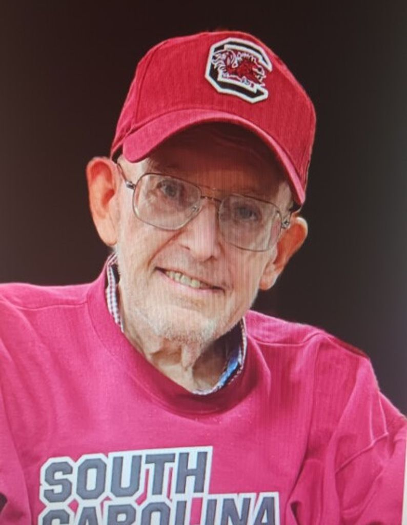 Gregg Hucks Profile Photo