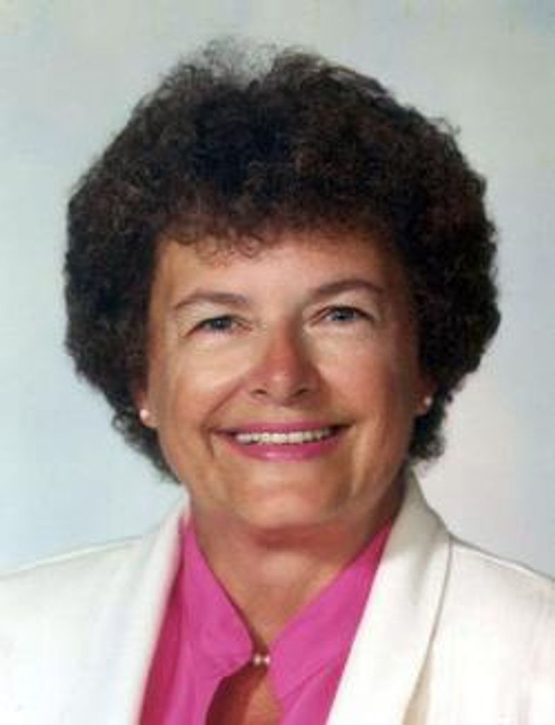 Erma Williams Profile Photo