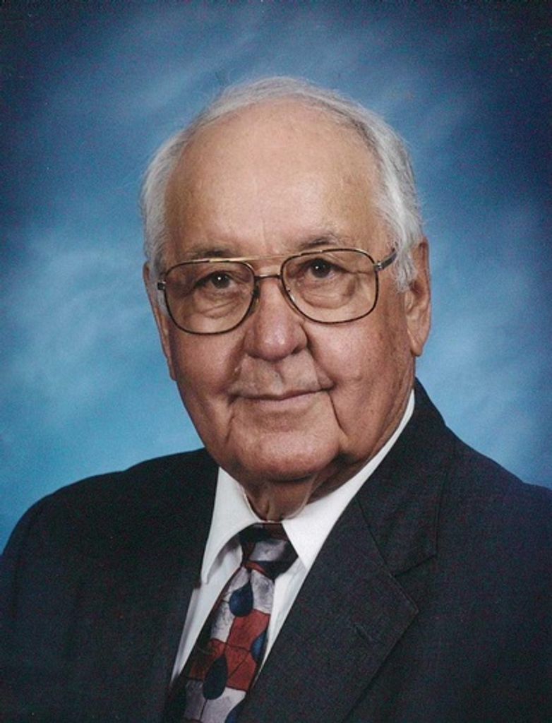 George Wilburn Willis Profile Photo