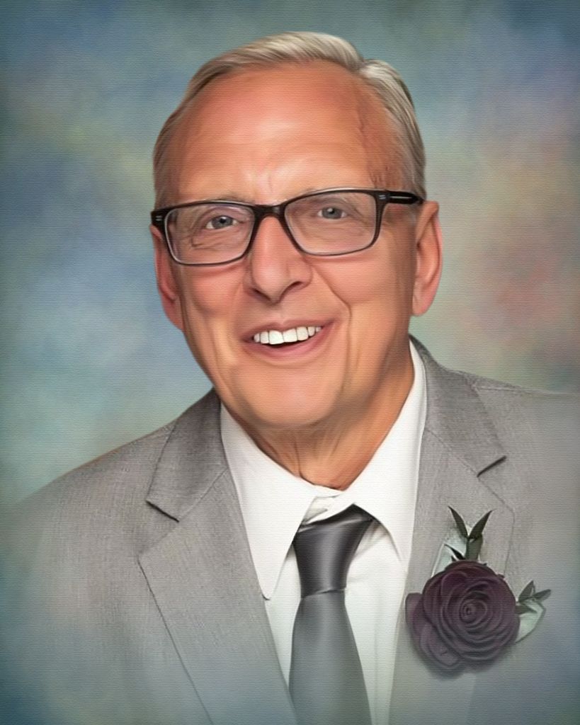 Dennis M. Ostrosky Profile Photo