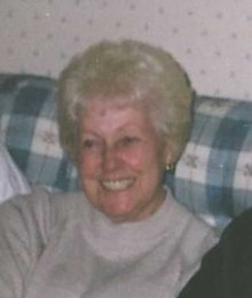 Janice  May (Hersom)  Cunningham Profile Photo