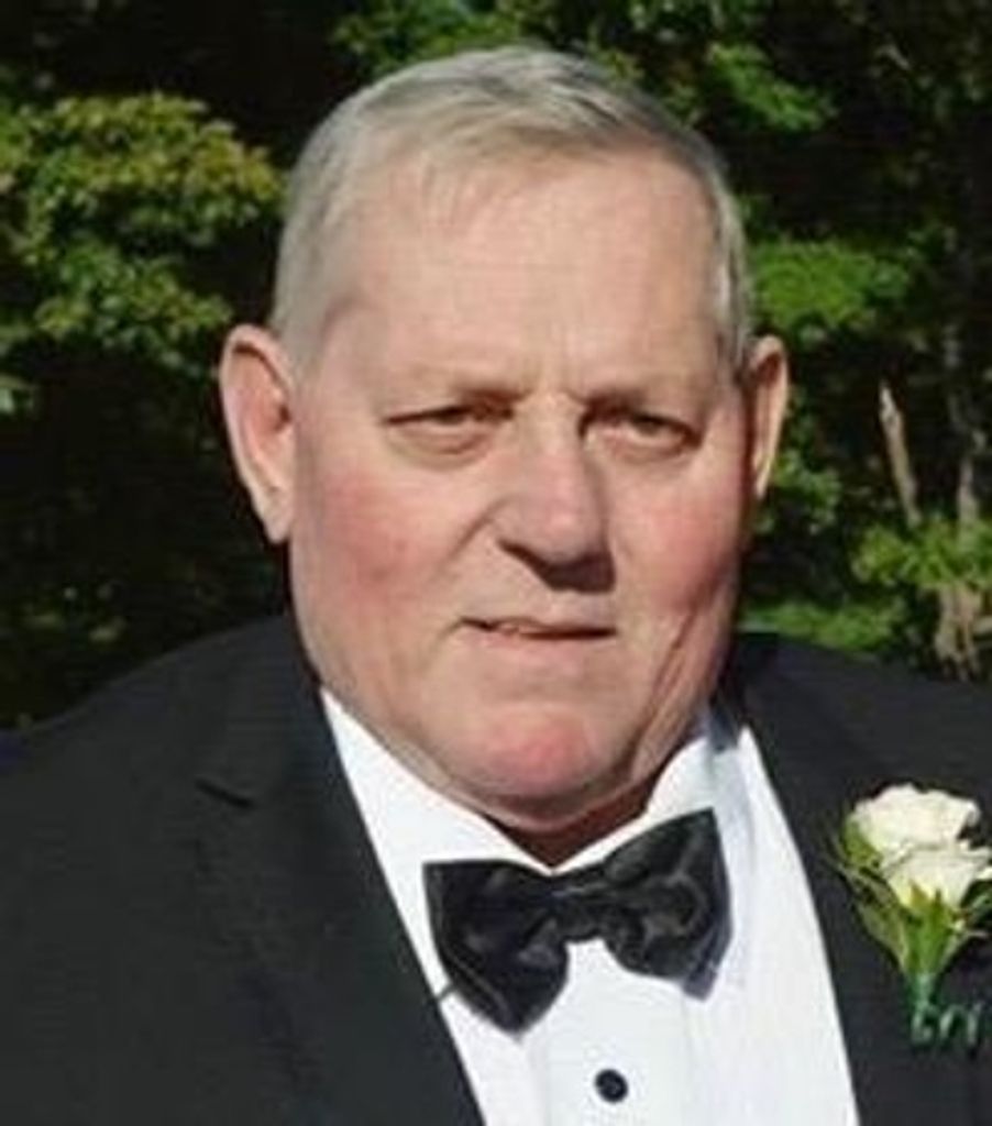 Edward J. Lord