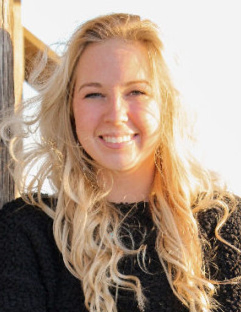 Faith Coleman Profile Photo