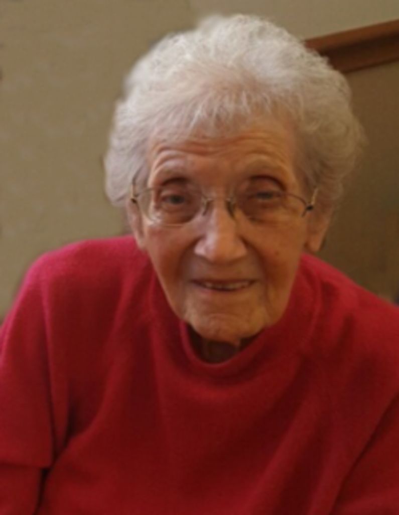 Barbara Rose Treece Profile Photo